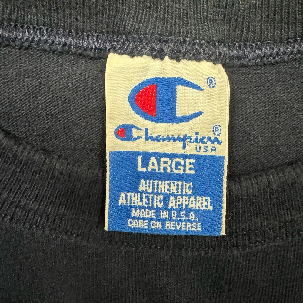 Vintage Atlanta 1996 Olympics Tee - Picture 3 of 6